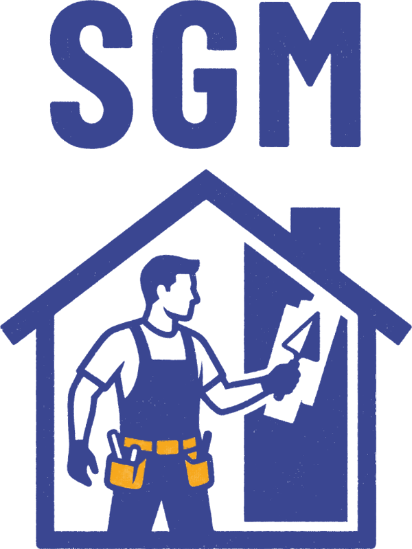 SGM Logo